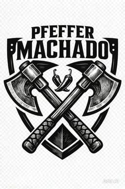 Pfeffer Machado